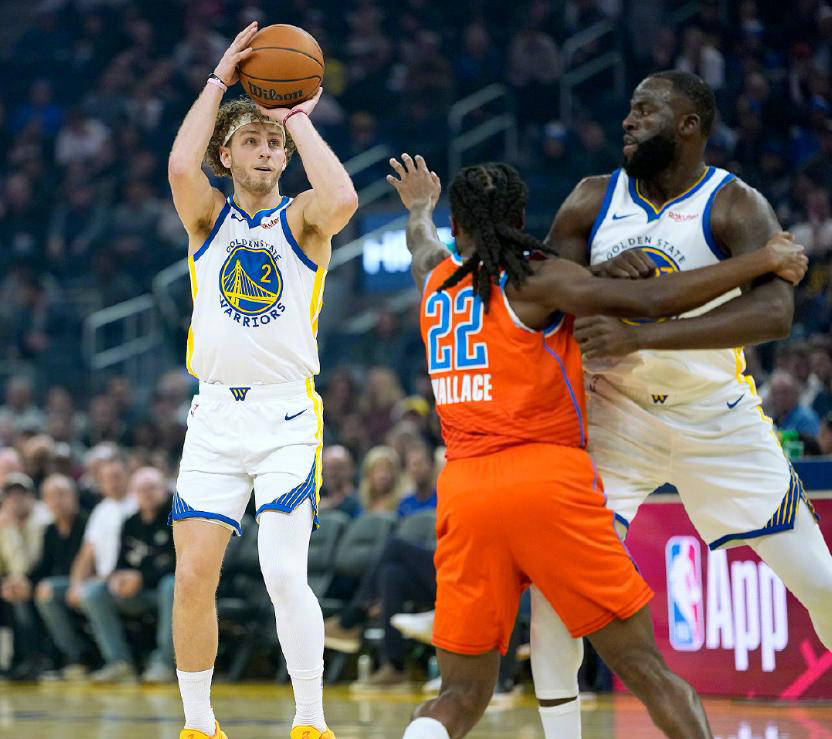 kaiyun-刚刚！金州勇士围绕足总杯篮板制胜俄克拉荷马雷霆赛前篮板制胜，今晚华盛顿奇才备战足总杯(勇士73胜9负)