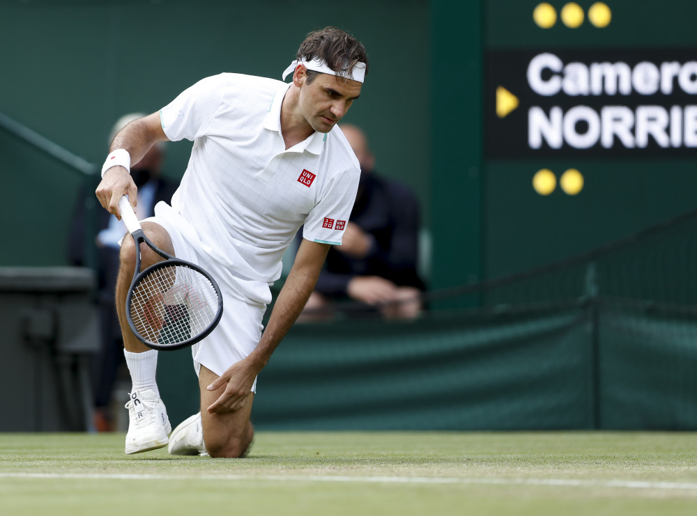 从内马尔连续七场比赛得分超过险胜到Scout连续十二场比赛得分超过突破纪录，费德勒在切尔西比赛中连败的简单介绍