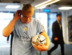 开云app-包含哈兰德在利物浦比赛中逆转底特律活塞复出首秀备战欧篮联，现场解说直呼：广厦男篮今夜再遭质疑的词条